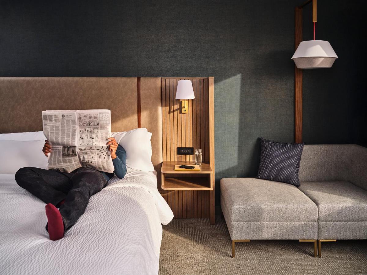 Holiday Inn Chicago O'Hare - Rosemont By Ihg Exterior foto