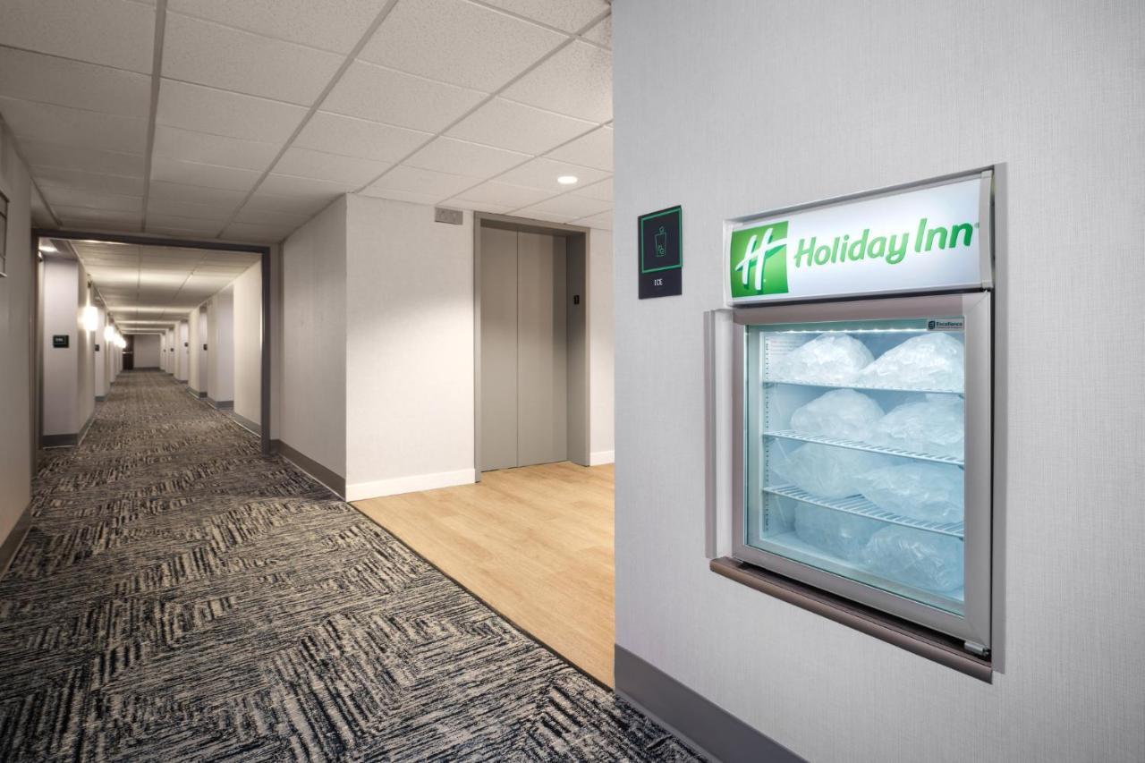 Holiday Inn Chicago O'Hare - Rosemont By Ihg Exterior foto