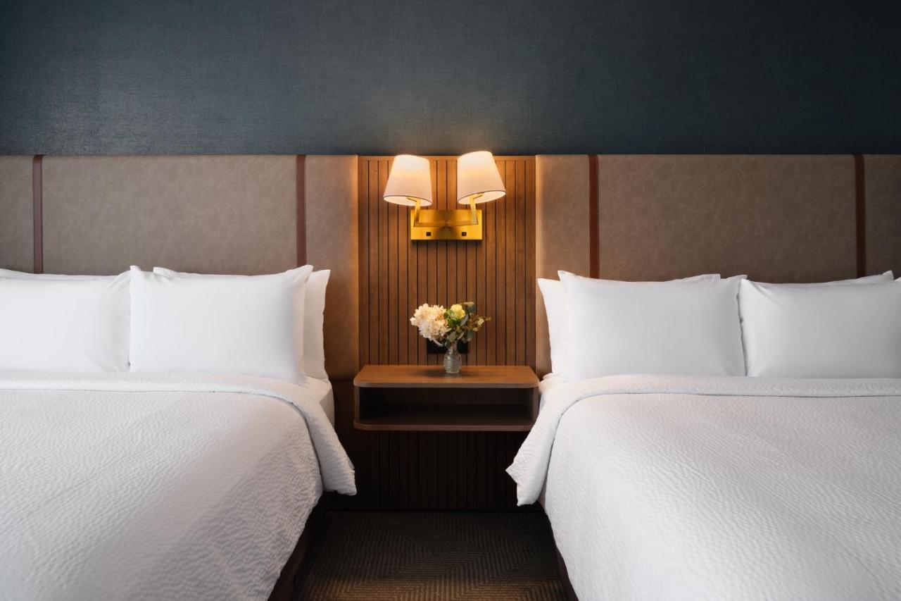 Holiday Inn Chicago O'Hare - Rosemont By Ihg Exterior foto