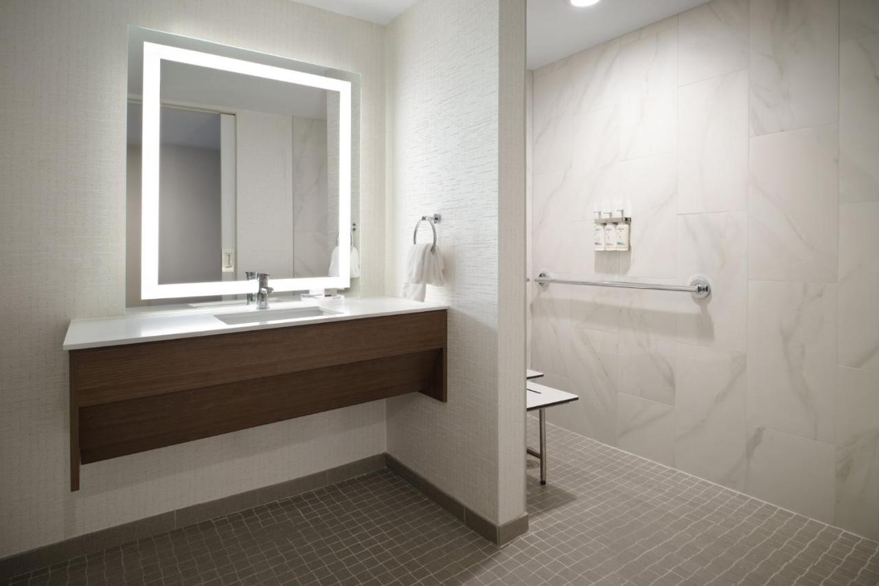 Holiday Inn Chicago O'Hare - Rosemont By Ihg Exterior foto