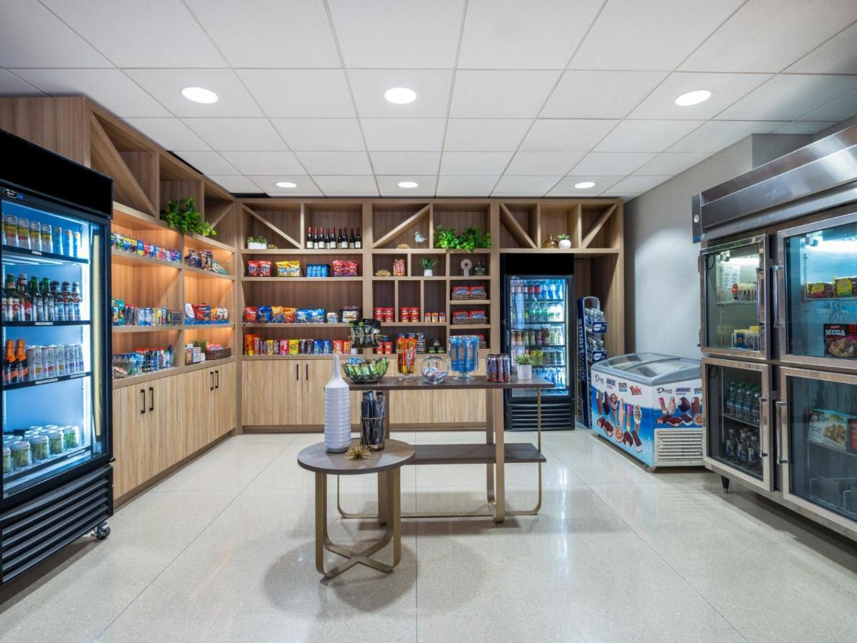 Holiday Inn Chicago O'Hare - Rosemont By Ihg Exterior foto